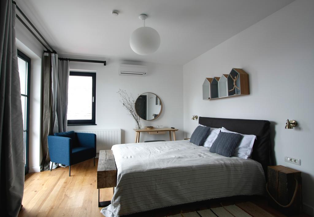 The Pines Boutique Villa Brašov Exteriér fotografie