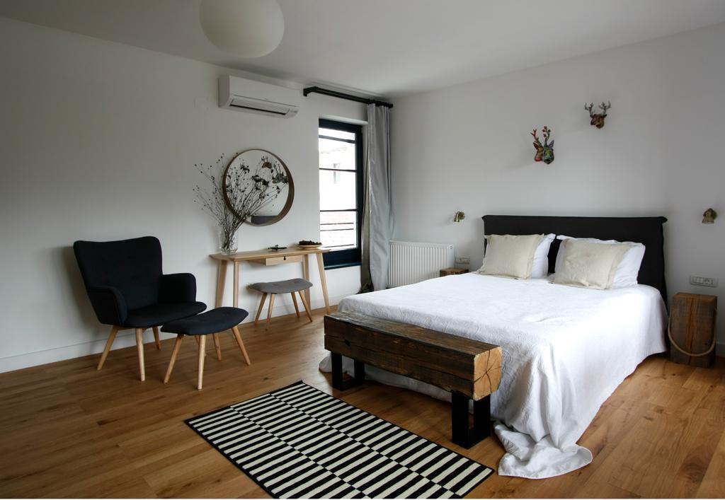 The Pines Boutique Villa Brašov Exteriér fotografie