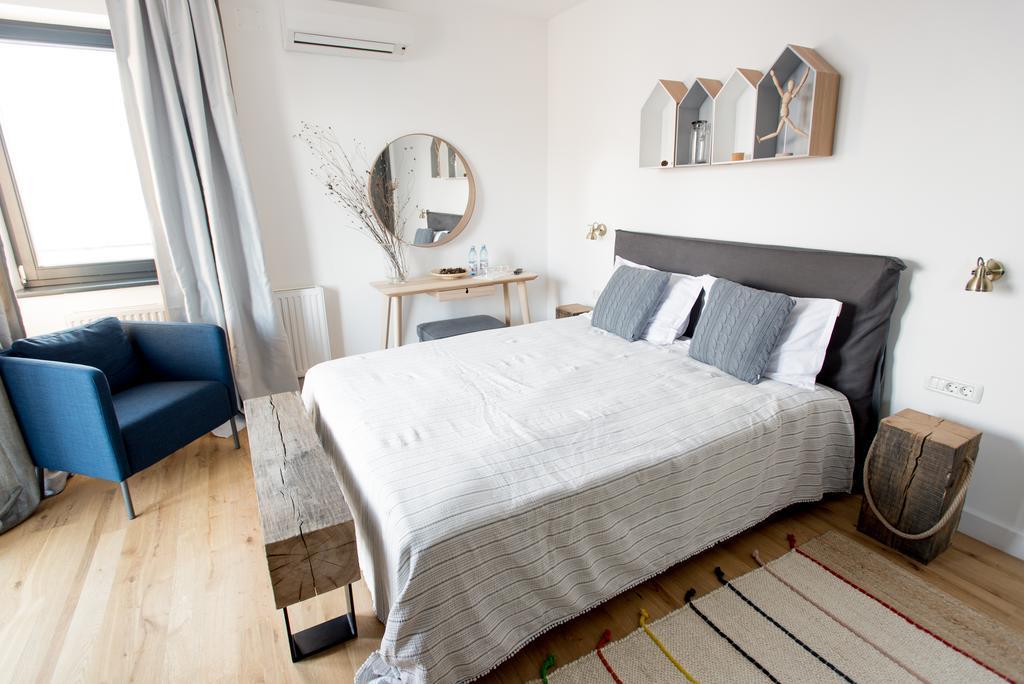 The Pines Boutique Villa Brašov Exteriér fotografie