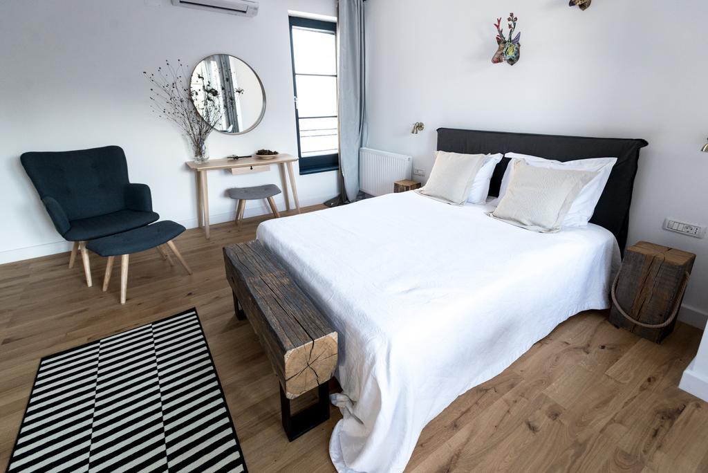 The Pines Boutique Villa Brašov Exteriér fotografie