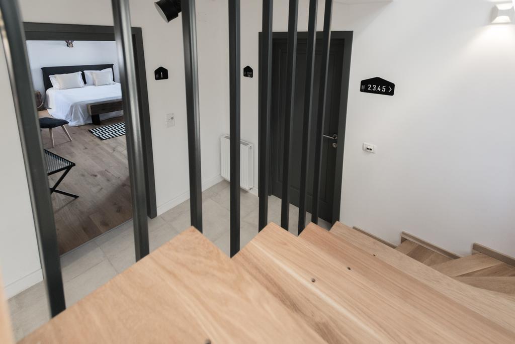 The Pines Boutique Villa Brašov Exteriér fotografie