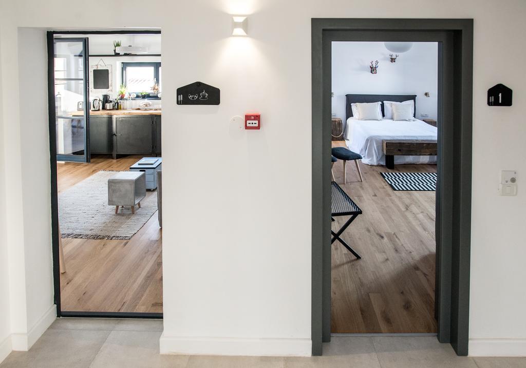 The Pines Boutique Villa Brašov Exteriér fotografie