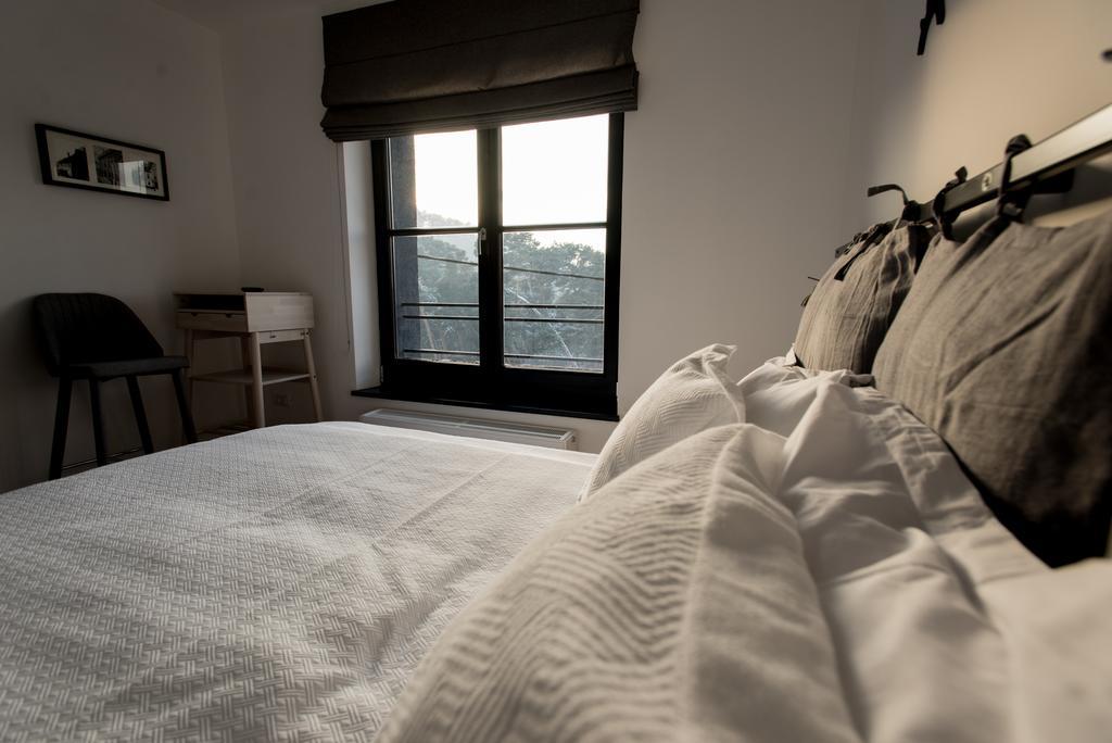 The Pines Boutique Villa Brašov Exteriér fotografie