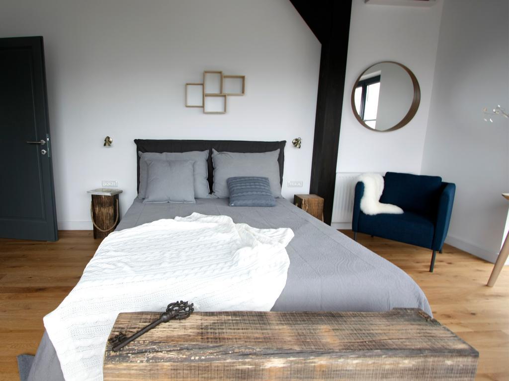 The Pines Boutique Villa Brašov Exteriér fotografie